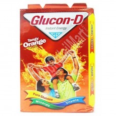 Glucon - D